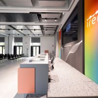 Iren palazzina H ReggioEmilia